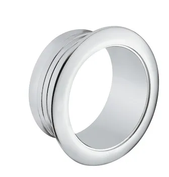 Rozetă, pentru Push-Lock, pentru grosimea plăcii de 19 mm