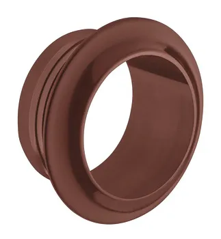 Rozetă, pentru Push-Lock, pentru grosimea plăcii de 16 mm