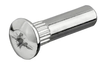 Manșon cu cap hexagonal