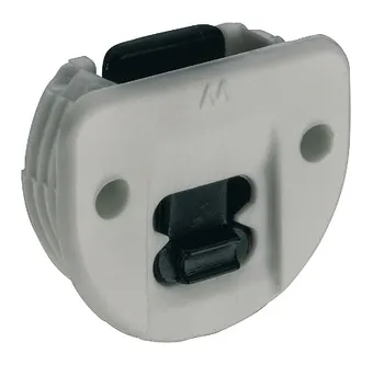Häfele Slido F-Line12 30B, rolă superioară de ghidare