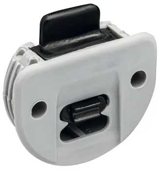 Häfele Slido F-Line12 30B, rolă superioară de ghidare cu arc