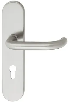 Set antifoc, Inox, Startec, SDH 2202