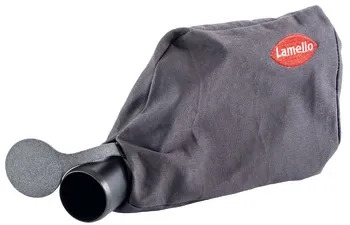 Sac colector pentru praf, accesoriu pentru mașina de frezat in cant Lamello Zeta P2
