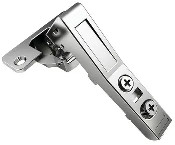 Balama Häfele Metalla 310 SM CLIP, pentru ușă mobilier construcție lezenă 90°