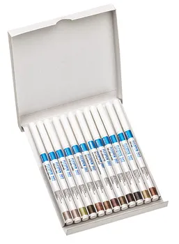 Creion de retuș laser, Häfele, Flex-Pen, pentru retușare/reparare, produse pentru suprafețe