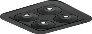 Q Four Connect IN 40° black