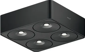 Q Four 40° black 3000K