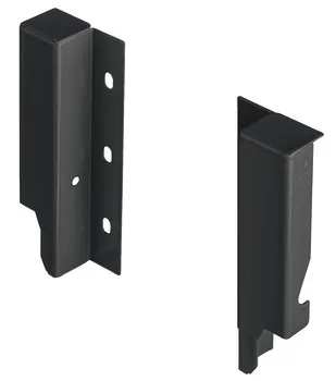 Mx Box S35 rear pan.fitt.st.anthr. 120mm