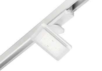 Modul Q 36 Connect TT Track white