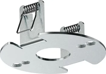 Ceiling ring for cavity installation
