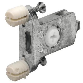 Mx Box S35 fro.fix.brack.zi.w.dowel