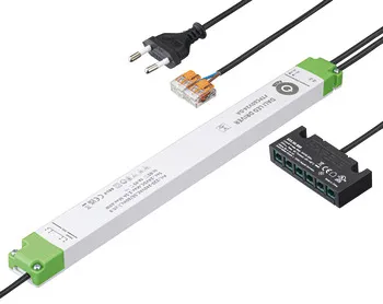 DALI driver Loox5-compat. 24V / 60W