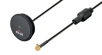 Dialock antena FAN30 D=40mm L=1,5m