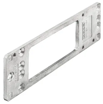 Montageplatte TS 2000 NV /NV BC