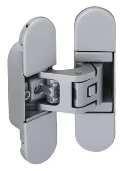 Dr.hinge zi.chr.matt dt=40mm