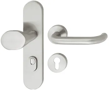 Set mânere pentru uși