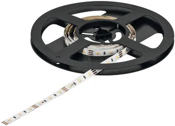 LED2073 12V/4.8W/m 27-50K/CRI90/5m