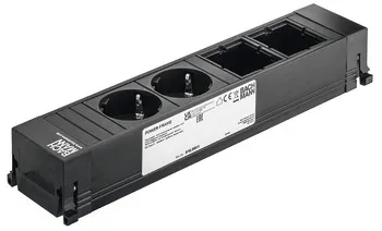 Unitate prize, Pentru sistem Modular, 230 V