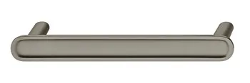 Handle zi.graphite colored 118x29mm