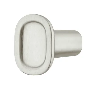 Knob zi.nick.brush. 24x29mm