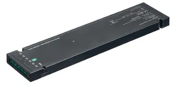 Transformator Häfele Loox5 ECO, sistem 24 V, cu funcție întrerupător