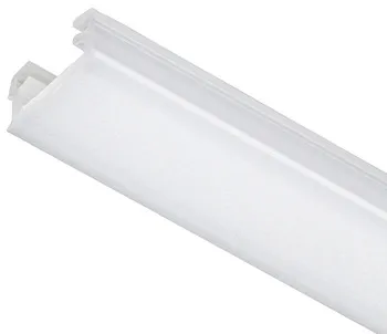 Profil 1109 pentru iluminare, montaj încastrat, Häfele Loox5