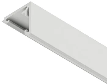 Profil 5111 pentru iluminare plintă, Häfele Loox5