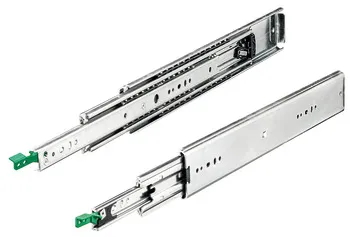 runner VSA 225 galv. 1500mm r.