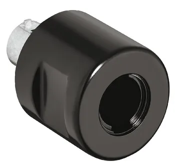 Mâner rotativ pentru încuietoare Häfele Symo, lungime 30 mm