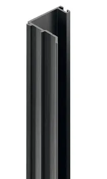 Slido F-Hd26 C27,5 blk.2.5m