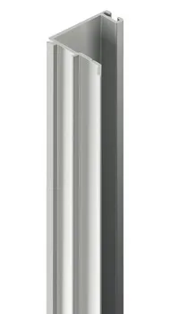 Slido F-Hd26 C32,8 silv.2.5m