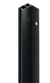 Slido F-Hd26 B18-20 blk.2.5m