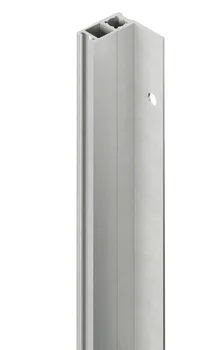 Slido F-Hd26 B23-25 silv.2.5m