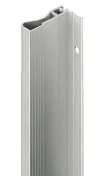 Profil tip mâner pentru uși culisante, Häfele Slido F-Handle26 A3, aluminiu, lungime 2500 mm