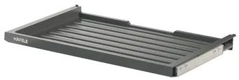 Pull out 50 Basic plast.ant.454x358x50mm