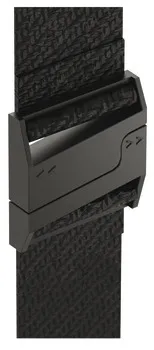 Strap with scr.-on bracket 40mm