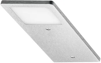 LED3100 24V/ 5W 27-50K/silver/alu