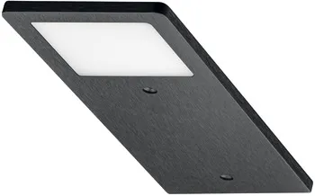 LED3100 24V/ 5W 27-50K/black/alu