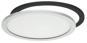 LED3066 24V/6.5W 3000K/CRI90/round