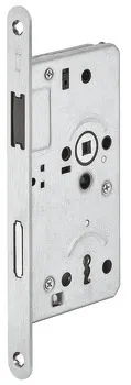Mo.magn.lock CB stst.matt 65/20R