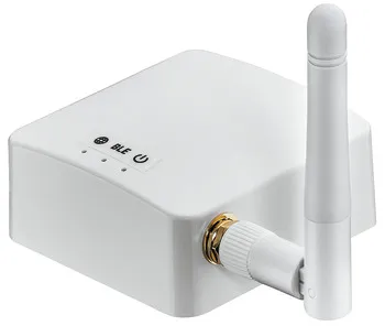 Häfele Connect Mesh Gateway, pentru integrarea luminilor LED Loox5 în sistem Smart Home - Amazon Ale