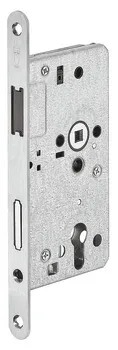 Mo.magn.lock PC stst.matt 55/20R