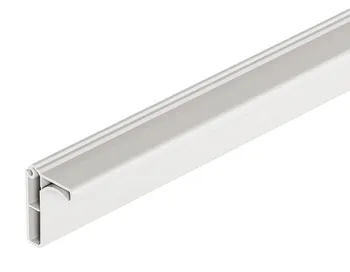 Handle profile guide grey left 090302