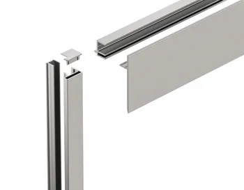 Front set silver
