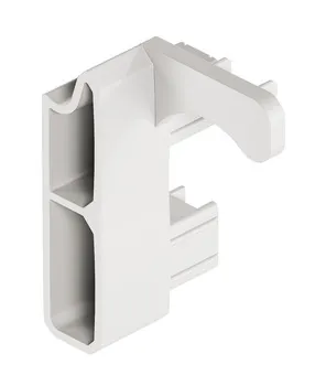 Handle profile guide white right 090301