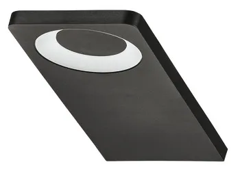 LED3109 24V/ 5W 27-50K/black