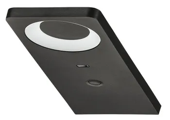 LED3109 24V 3-SET black