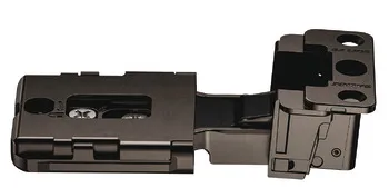 Conecta Alu titan,crank k,16,5mm,screws