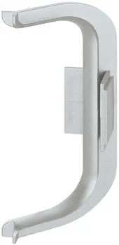 Colțar interior din plastic pentru profil mâner orizontal , tip C