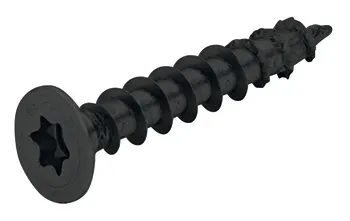Spax CH T-star black 3.0 x 20mm
